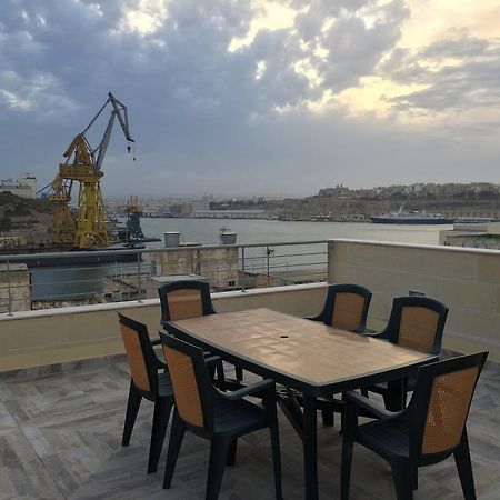 Senglea Apartments Exterior photo