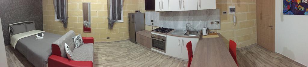 Senglea Apartments Exterior photo